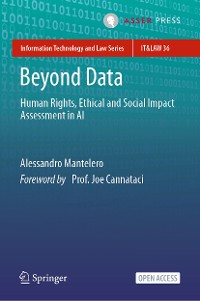 Cover Beyond Data