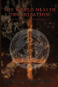 Cover The World Health Organization