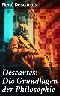 Cover Descartes: Die Grundlagen der Philosophie