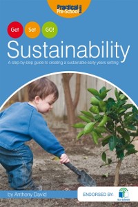 Cover Get, Set, GO! Sustainability