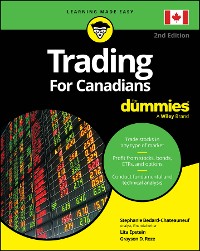 Cover Trading For Canadians For Dummies