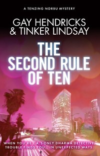 Cover Second Rule of Ten