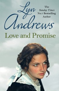 Cover Love and a Promise
