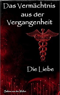 Cover Das Vermächtnis aus der Vergangenheit