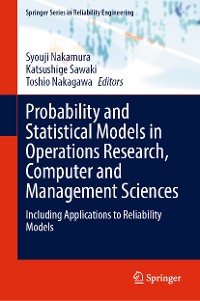 Cover Probability and Statistical Models in Operations Research, Computer and Management Sciences