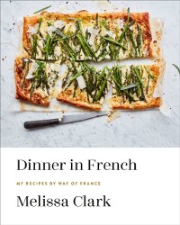 Cover Dinner in French