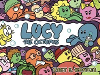 Cover Lucy the Octopus
