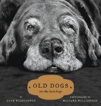 Cover Old Dogs