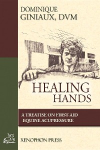 Cover Healing Hands