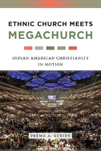 Cover Ethnic Church Meets Megachurch
