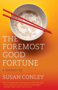 Cover Foremost Good Fortune