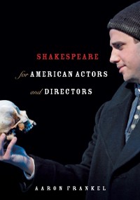 Cover Shakespeare for American Actors and Directors