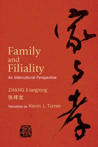 Cover Family and Filiality