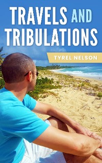 Cover Travels and Tribulations