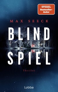 Cover Blindspiel