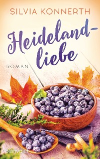 Cover Heidelandliebe