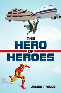 Cover The Hero of Heroes