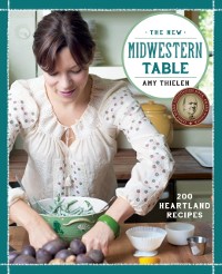 Cover New Midwestern Table