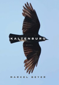 Cover Kaltenburg