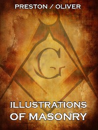 Cover Illustrations Of Masonry