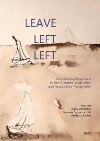 Cover Leave, left, left