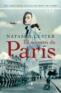 Cover El secreto de París