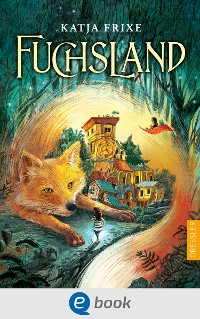 Cover Fuchsland