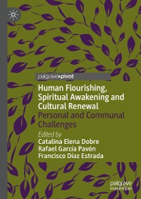 Cover Human Flourishing, Spiritual Awakening and Cultural Renewal