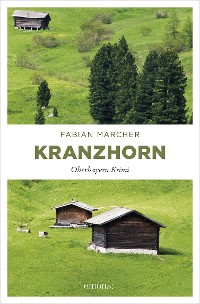 Cover Kranzhorn