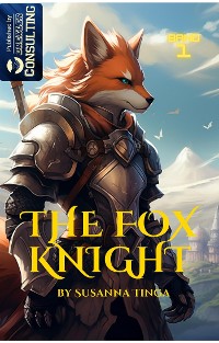 Cover The Fox Knight