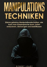 Cover Manipulationstechniken