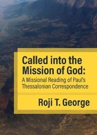 Cover Called into the Mission of God