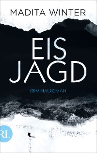 Cover Eisjagd