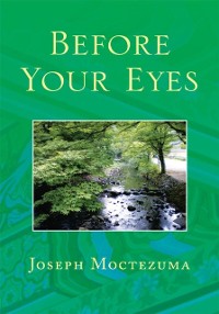 Cover Before Your Eyes