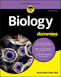 Cover Biology For Dummies