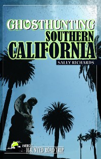 Cover Ghosthunting Southern California