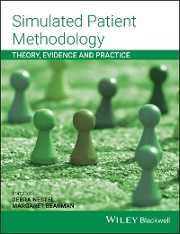 Cover Simulated Patient Methodology