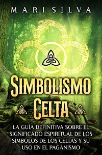 Cover Simbolismo celta