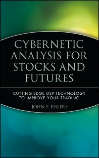 Cover Cybernetic Analysis for Stocks and Futures