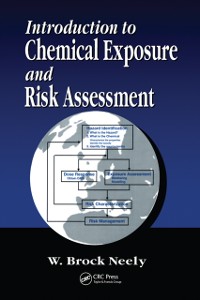 Cover Introduction to Chemical Exposure and Risk Assessment