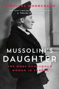 Cover Mussolini's Daughter
