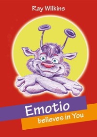 Cover Emotio believes in You