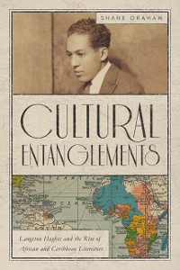 Cover Cultural Entanglements