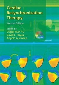 Cover Cardiac Resynchronization Therapy