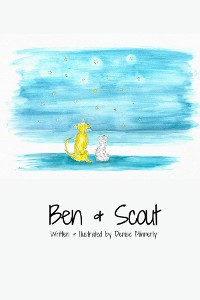Cover Ben and Scout
