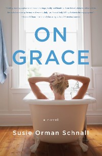 Cover On Grace