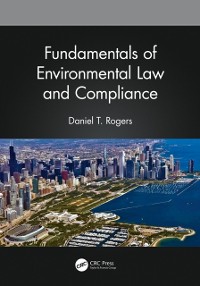 Cover Fundamentals of Environmental Law and Compliance