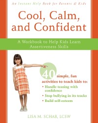 Cover Cool, Calm, and Confident