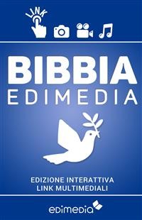 Cover Bibbia Edimedia