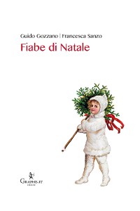 Cover Fiabe di Natale